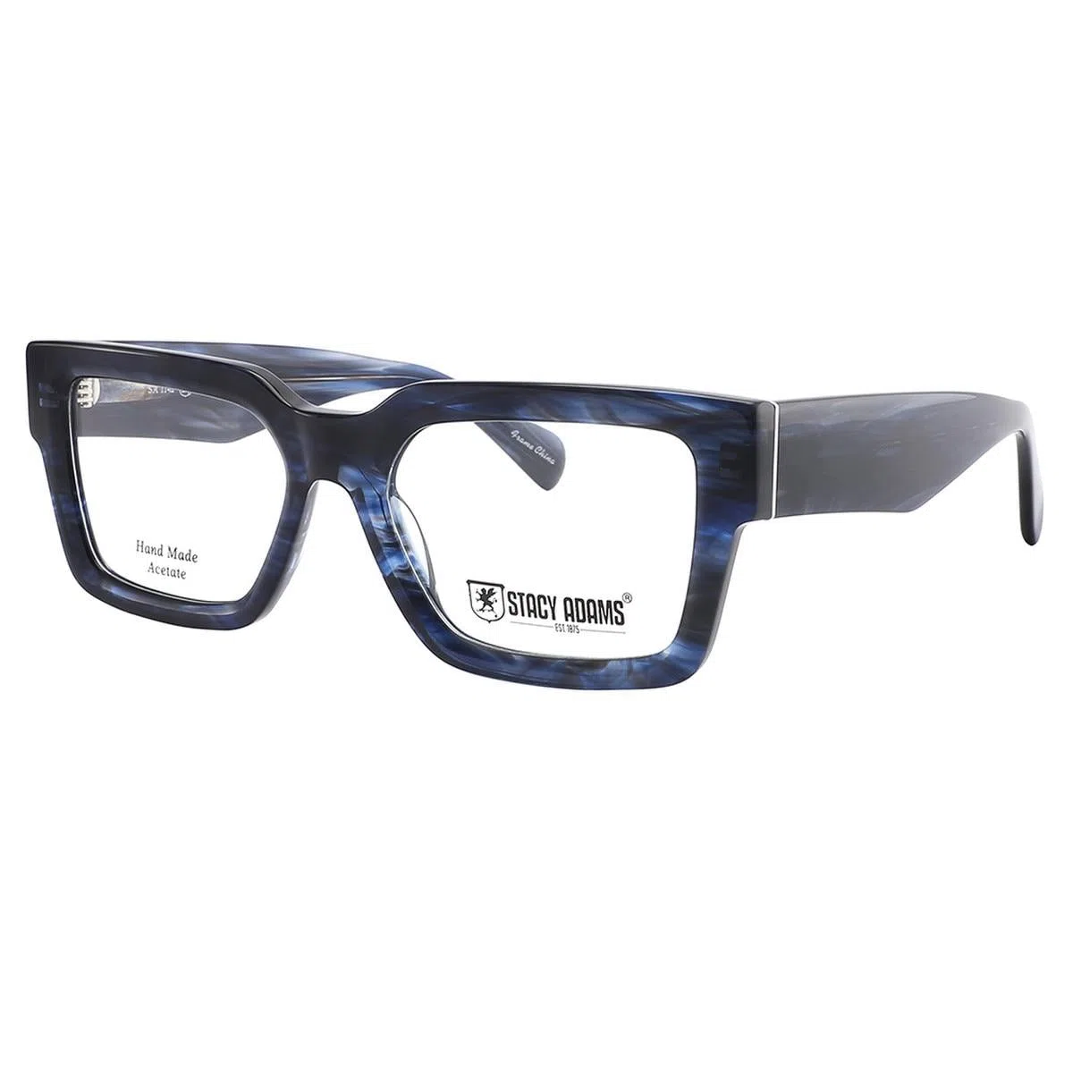 STACY ADAMS 1142 Eyeglasses - view 11
